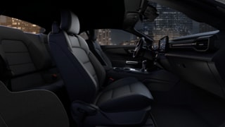 2025 Ford Mustang® Internal Image 1